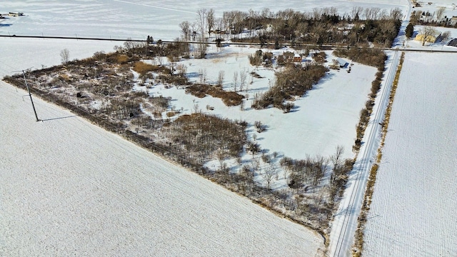11333 Stony Creek Rd, Milan, MI 48160 - exterior space