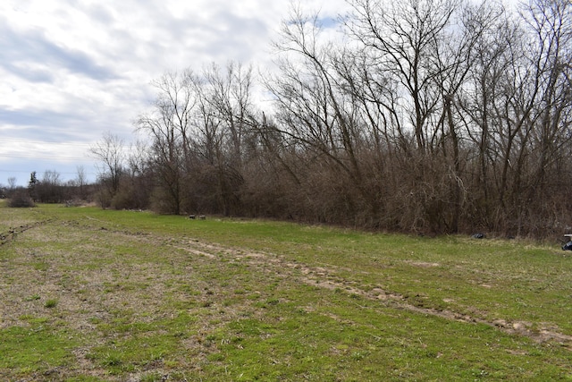11333 Stony Creek Rd, Milan, MI 48160 - exterior space