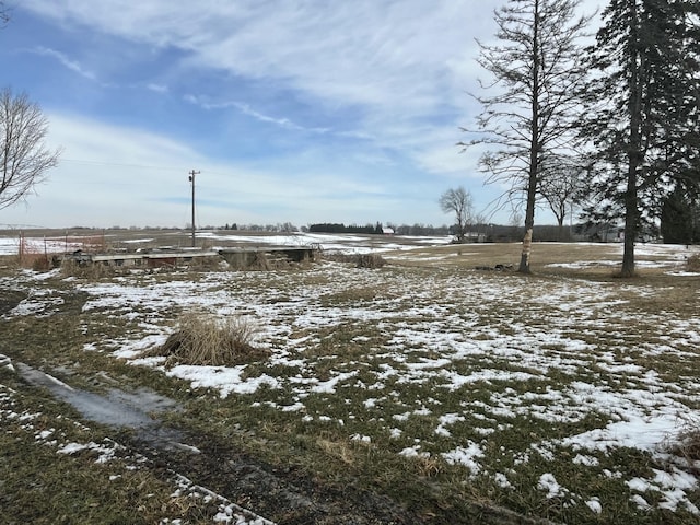 19345 F Dr S, Marshall MI, 49068 land for sale