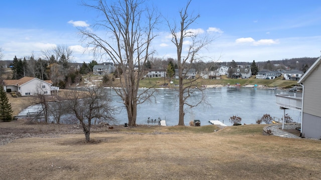 14391 Killybegs Ln, Cement City MI, 49233 land for sale