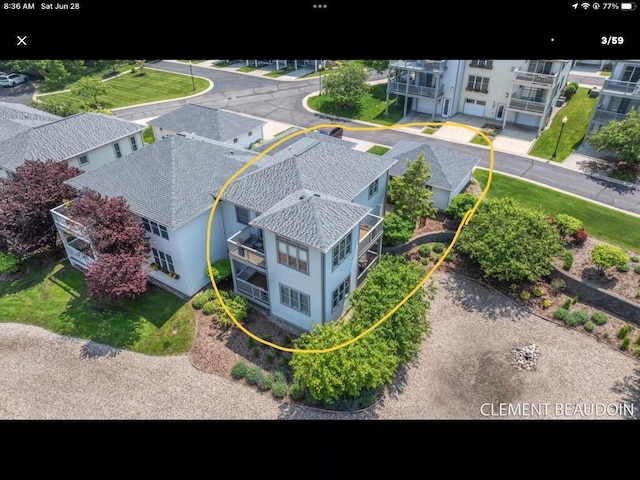 210 Garden Ter Unit A, Douglas, MI 49406 - photo 1