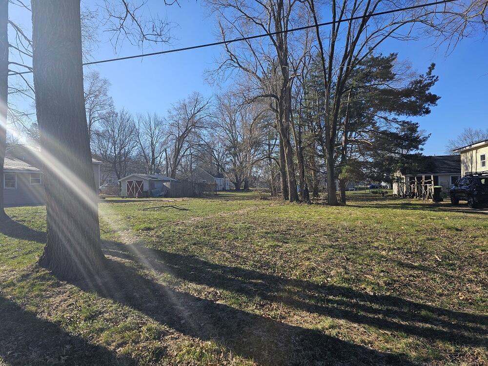 PARCEL E Summit St, Greenville, MI 48838
