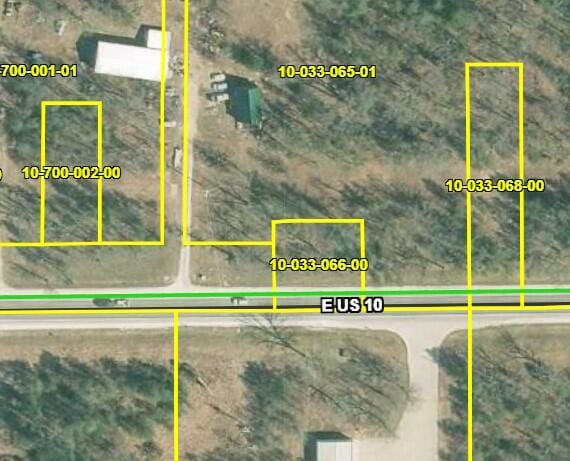 2148 US-10, Idlewild MI, 49642 land for sale