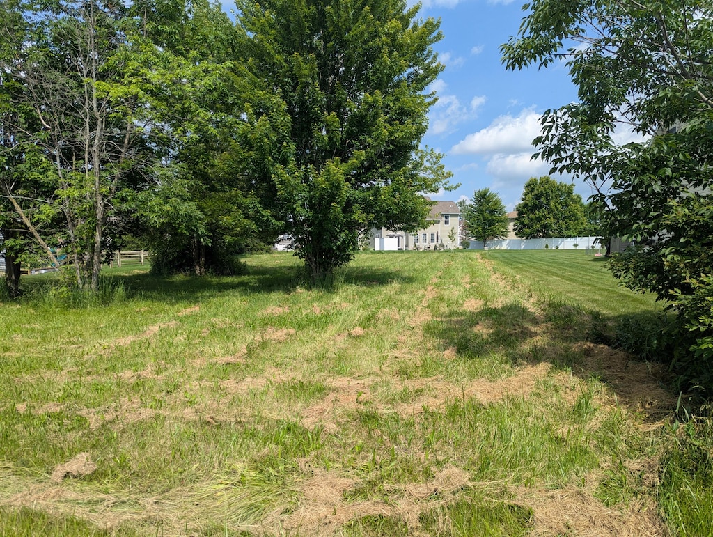LOT161 Wadding Dr, Onsted, MI 49265