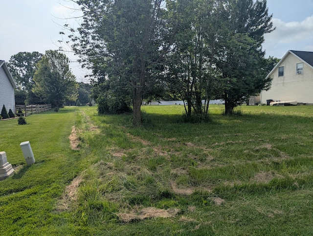 LOT161 Wadding Dr, Onsted, MI 49265