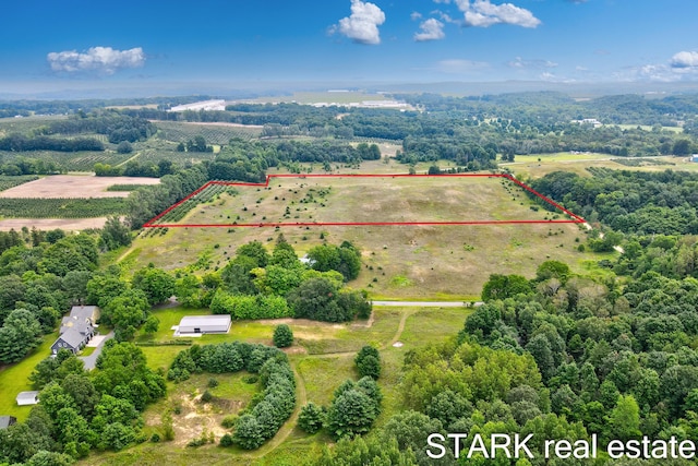 W Baseline Rd, Hart, MI 49420
