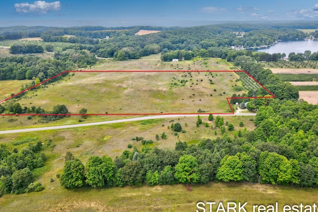 W Baseline Rd, Hart, MI 49420