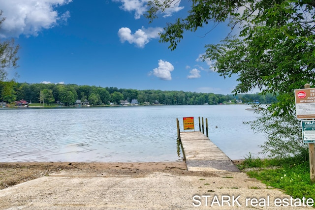 W Baseline Rd, Hart, MI 49420