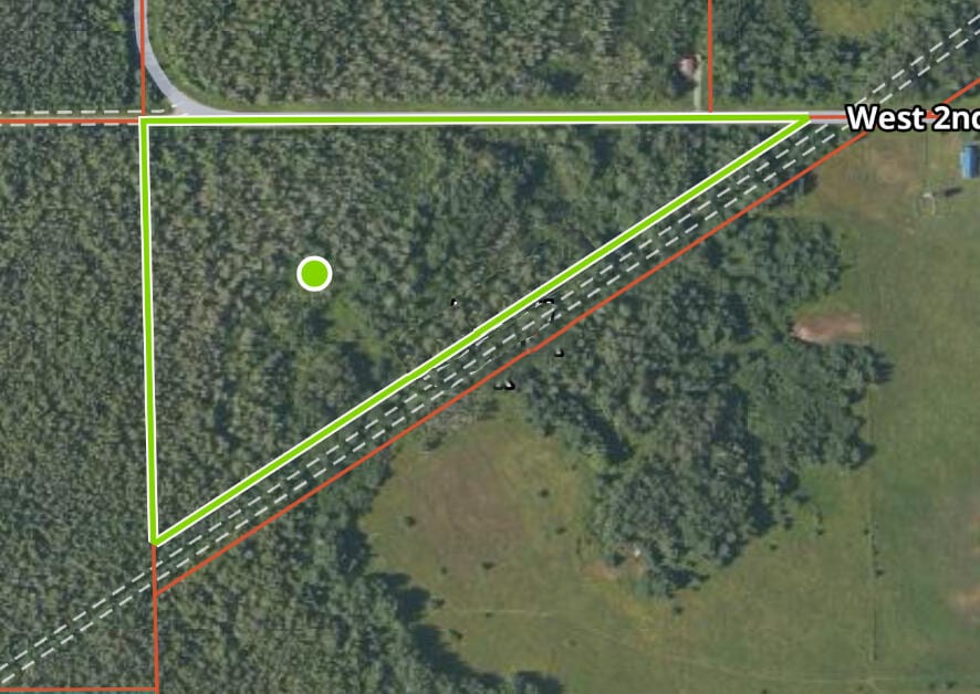 10318 S Hulbert Rd, Hulbert, MI 49748