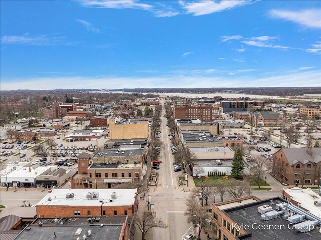 52 E 8th St Ste 210, Holland, MI 49423 - view of urban area