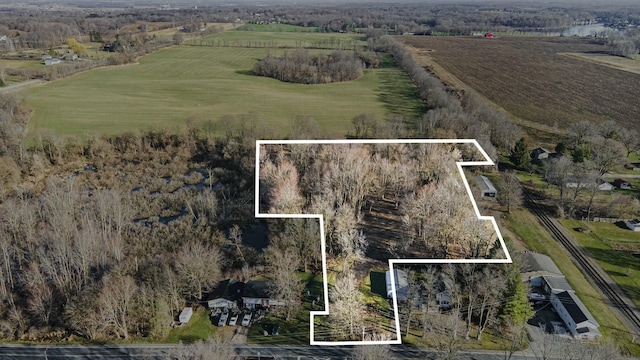 124th Ave, Shelbyville MI, 49344 land for sale