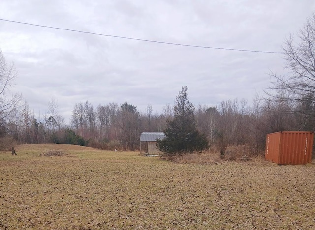 69315 34th Ave, Covert MI, 49043 land for sale