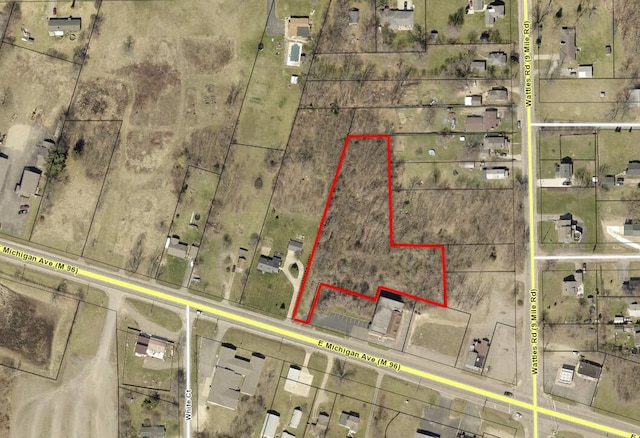 VL E Michigan Ave, Battle Creek MI, 49014 land for sale