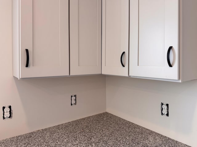 10712 Melanie Dr, Allendale, MI 49401 - room details with carpet flooring