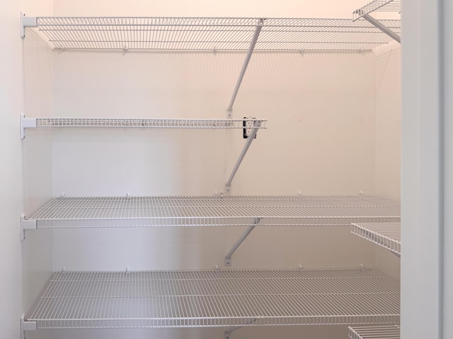 10712 Melanie Dr, Allendale, MI 49401 - view of storage area