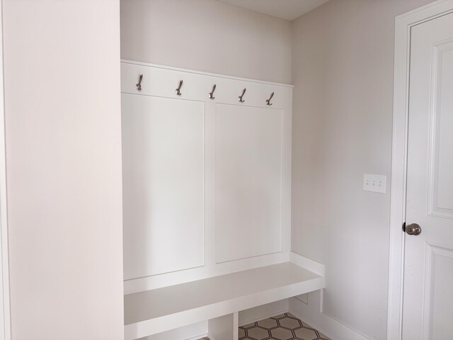 10712 Melanie Dr, Allendale, MI 49401 - view of mudroom