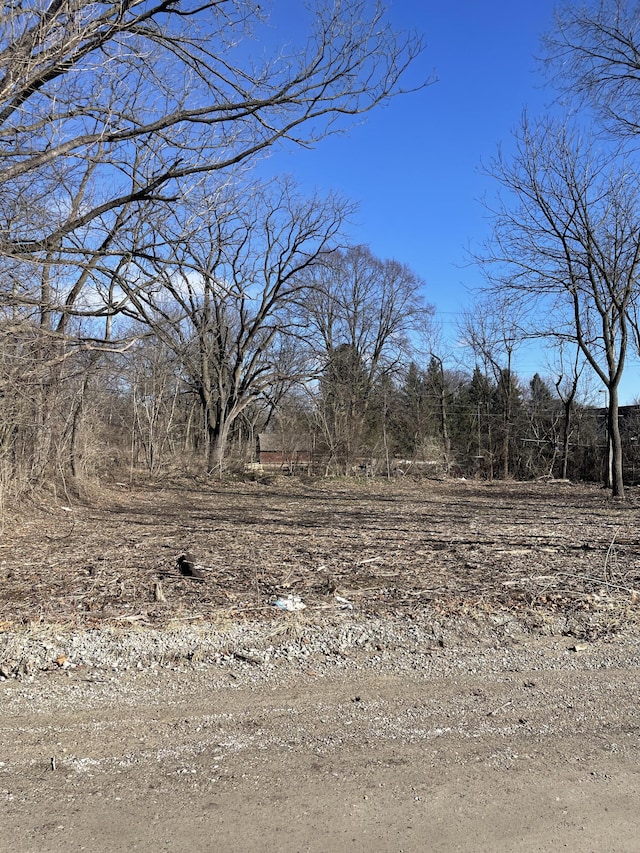 2931 Kimberley Rd, Ann Arbor MI, 48104 land for sale