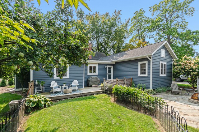 810 Allegan St, Saugatuck, MI 49453 - photo 2