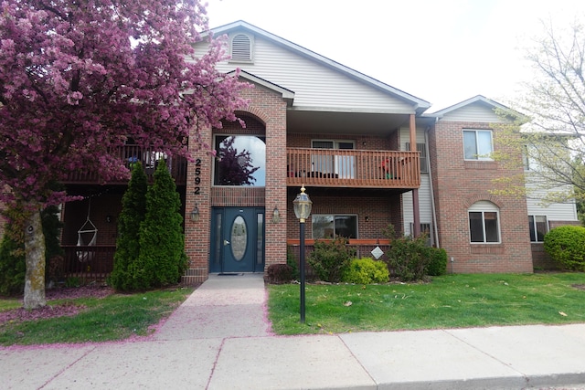 2592 Eagles Cir Unit 4, Ypsilanti, MI 48197