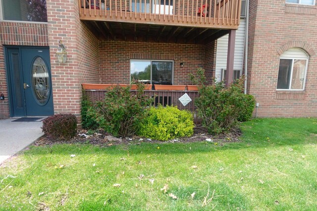 2592 Eagles Cir Unit 4, Ypsilanti, MI 48197
