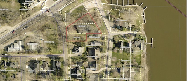 163 N Main St, Douglas MI, 49406 land for sale