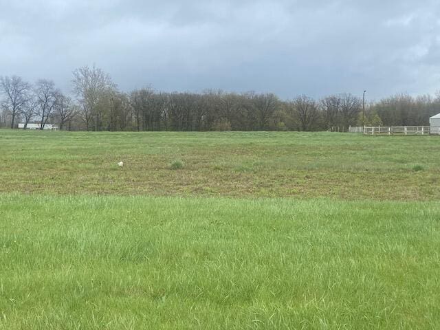 S Angola Rd, Coldwater, MI 49036