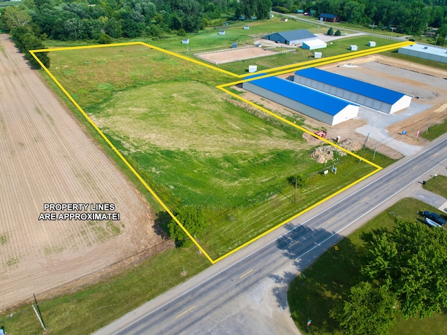 S Angola Rd, Coldwater, MI 49036 - photo 1