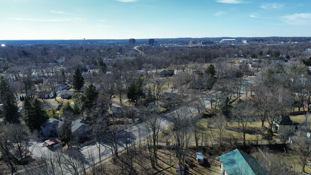 2951 Kimberley Rd, Ann Arbor, MI 48104