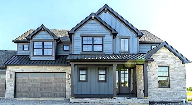 2951 Kimberley Rd, Ann Arbor, MI 48104