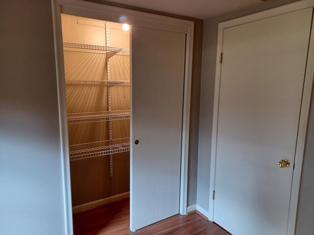 4265 Pine Tree Trl, Bloomfield Hills, MI 48302 - view of closet