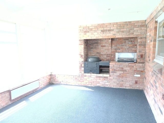 4265 Pine Tree Trl, Bloomfield Hills, MI 48302 - view of patio / terrace