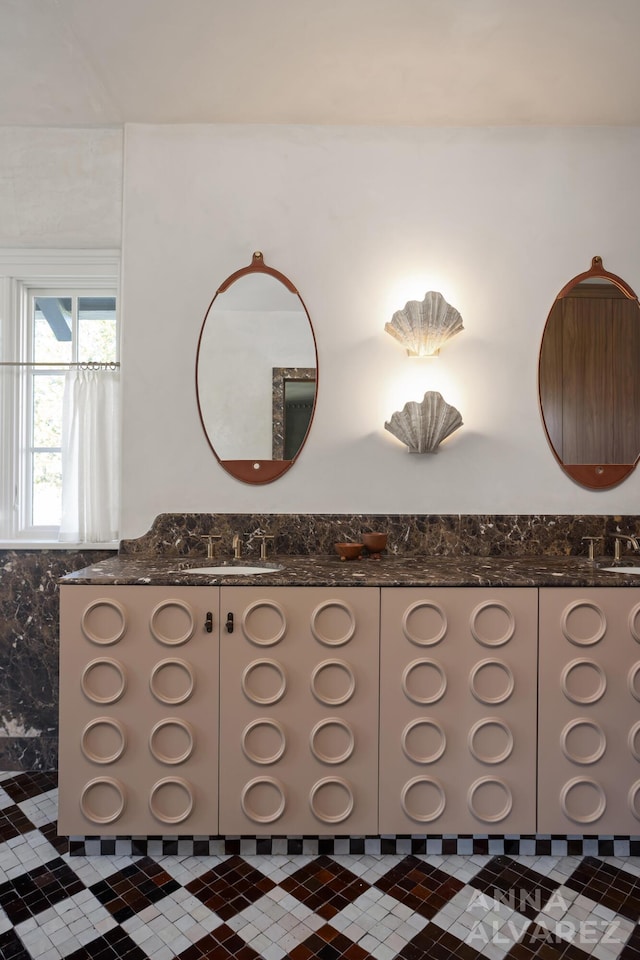 727 Plymouth Rd SE, East Grand Rapids, MI 49506 - detailed view of a sink