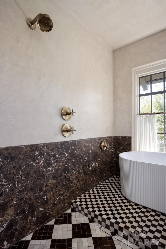 727 Plymouth Rd SE, East Grand Rapids, MI 49506 - view of bathroom