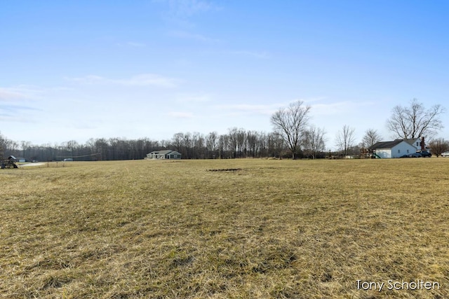 ParcelD 24th Avenue, Marne MI, 49435 land for sale