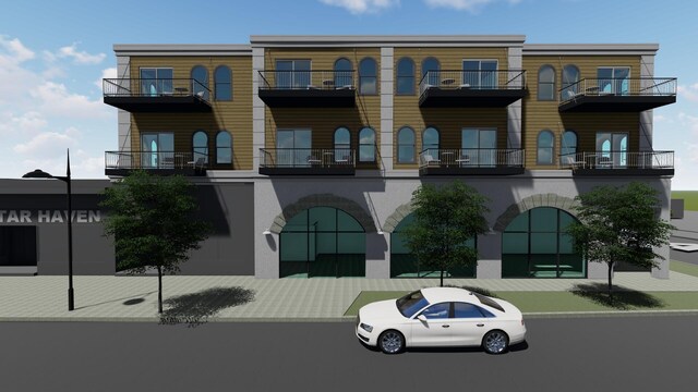 630 Columbus Ave Unit 33, Grand Haven, MI 49417 - view of property
