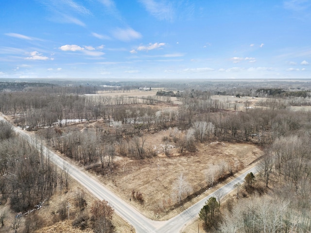 V/L 104th St, Ensley Twp MI, 49337 land for sale