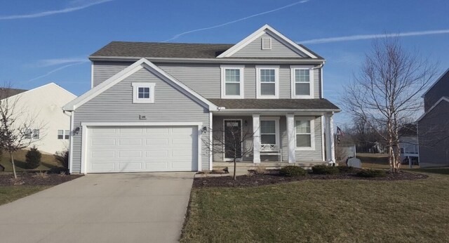 3395 Kettle River Ct SW, Grandville MI, 49418, 4 bedrooms, 3.5 baths house for sale