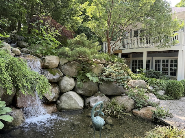 6862 Maplecrest Dr SE, Grand Rapids, MI 49546 - view of yard