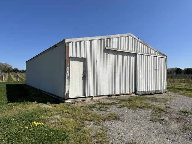 Scottdale Rd Unit 15, Berrien Springs, MI 49103
