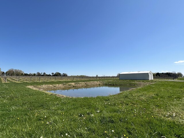 Scottdale Rd Unit 15, Berrien Springs, MI 49103
