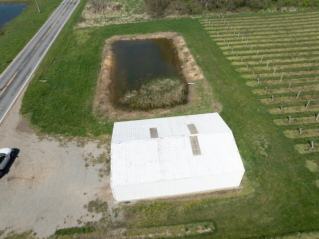 Scottdale Rd Unit 15, Berrien Springs, MI 49103