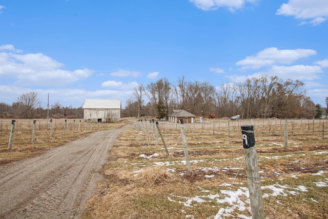 Listing photo 2 for 1800 E Lemon Creek Rd Unit 15, Berrien Springs MI 49103