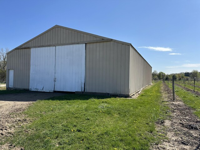 1800 E Lemon Creek Rd Unit 15, Berrien Springs, MI 49103