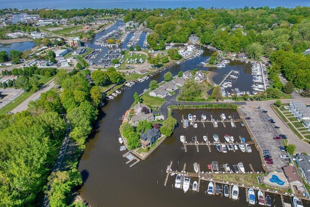 500 Virginia Ave Unit 74, South Haven, MI 49090
