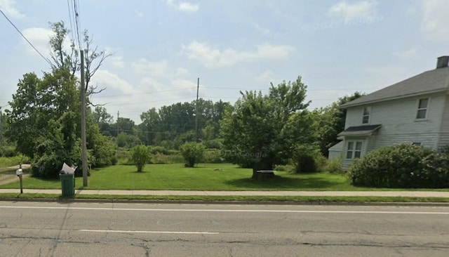 4317 W Michigan Ave, Kalamazoo MI, 49006 land for sale