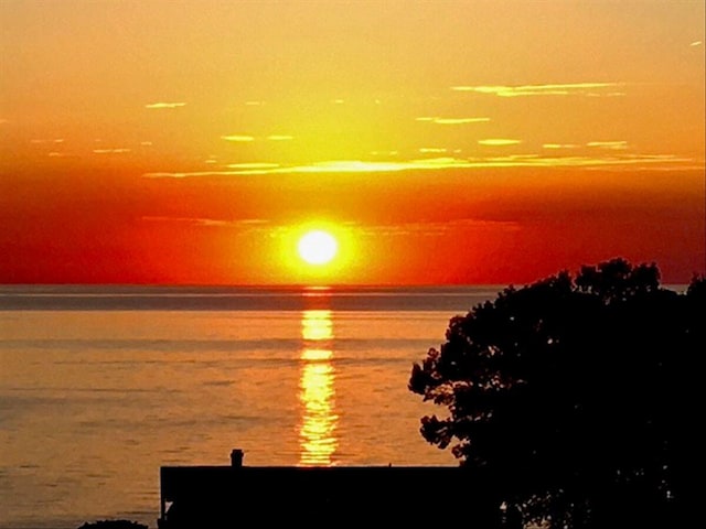4144 Ridge Rd Unit 16, Stevensville, MI 49127 - water view