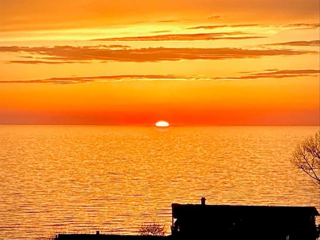 4144 Ridge Rd Unit 16, Stevensville, MI 49127 - water view