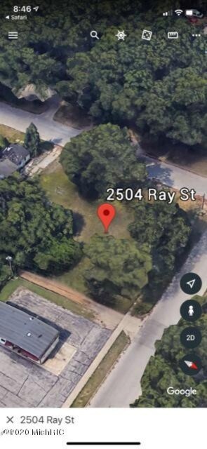 2504 Ray St, Muskegon, MI 49444 - photo 6