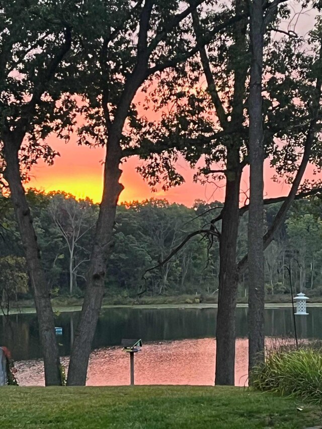 5007 S 42nd St, Climax, MI 49034 - water view