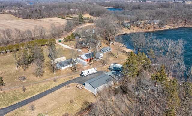5007 S 42nd St, Climax, MI 49034